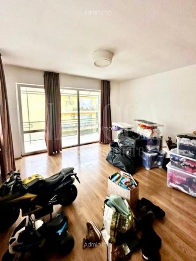 Apartament 2 camere de vanzare in Buna Ziua, Cluj Napoca - 1