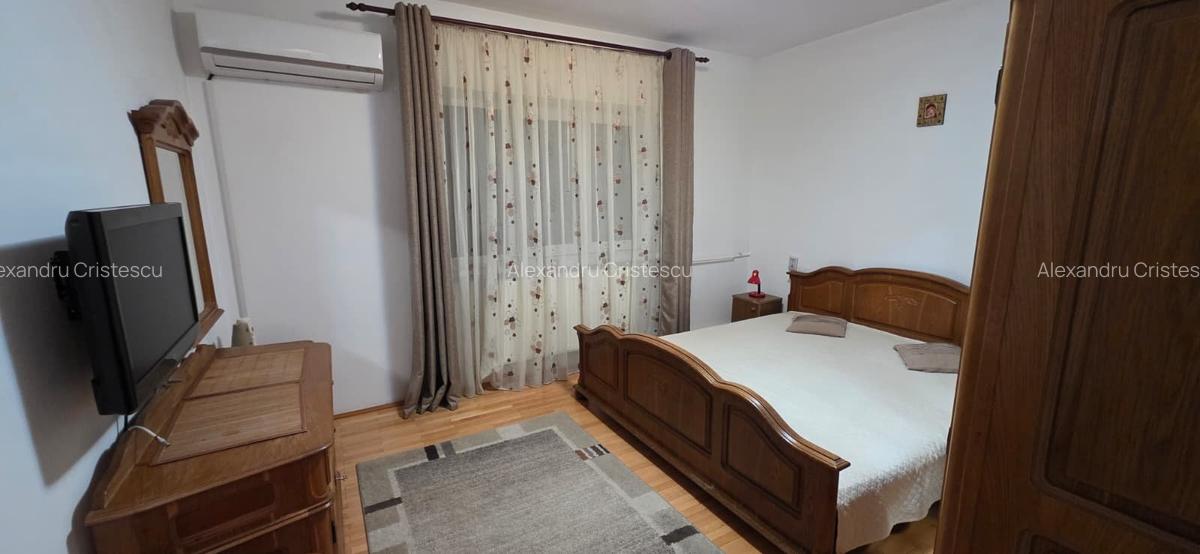 Apartament 2 camere 13 Septembrie parcul Sebastian Novaci parcare ADP reabilitat - 2
