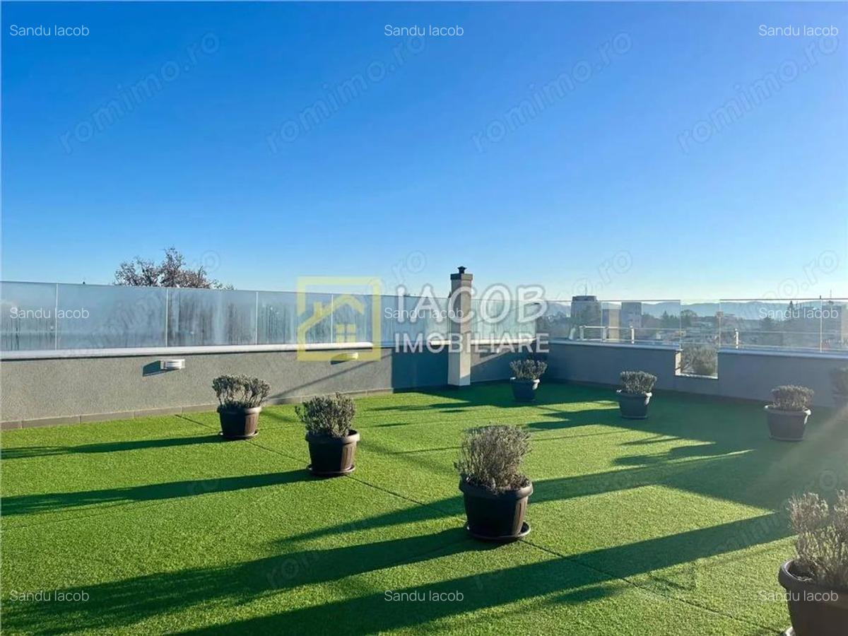 Apartament de lux, bloc 2025, primul chirias - 3