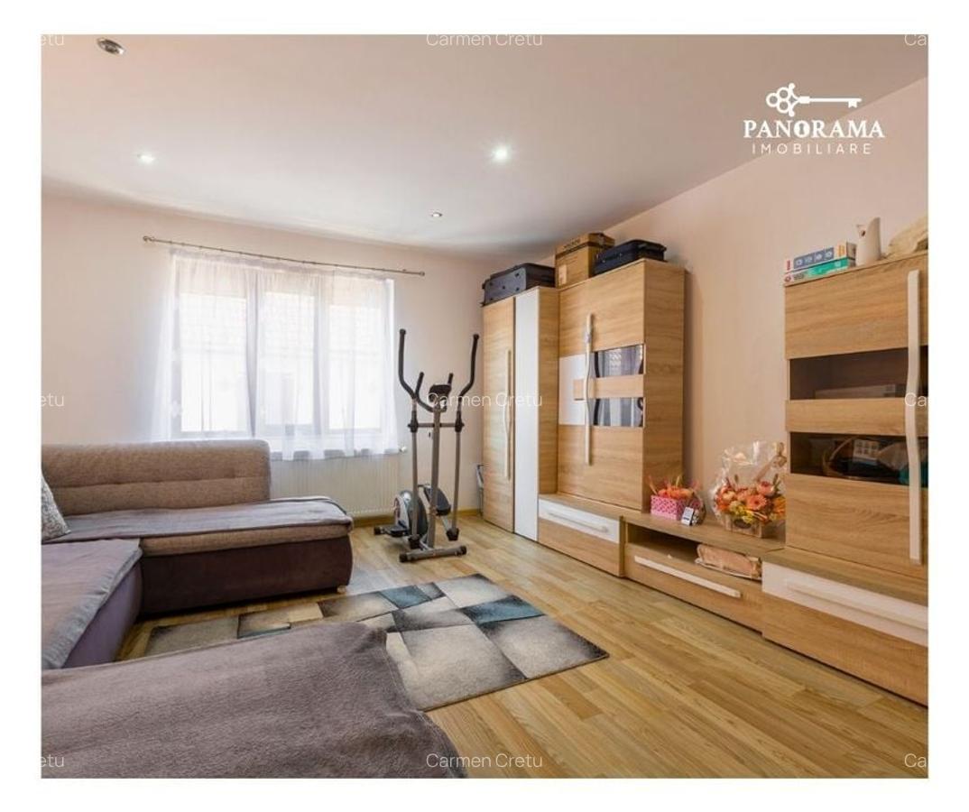 Casa moderna in apropierea Mediasului - 13