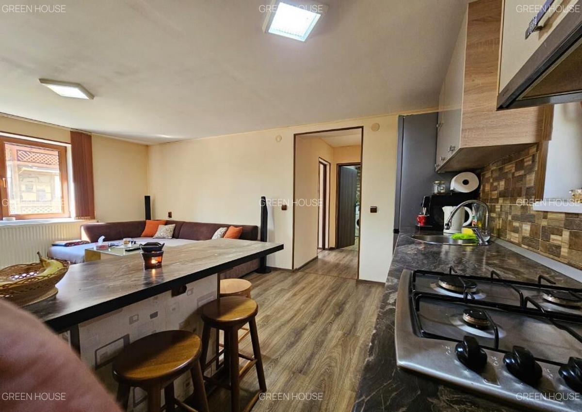 Casa + teren in Satul Bejan, Comuna ?oimu? - 8