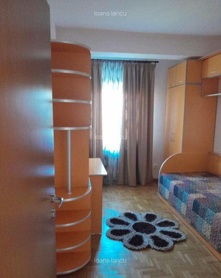 Apartament de inchiriat, 3 camere, Complet Mobilat ?i Utilat, Golden R - 4