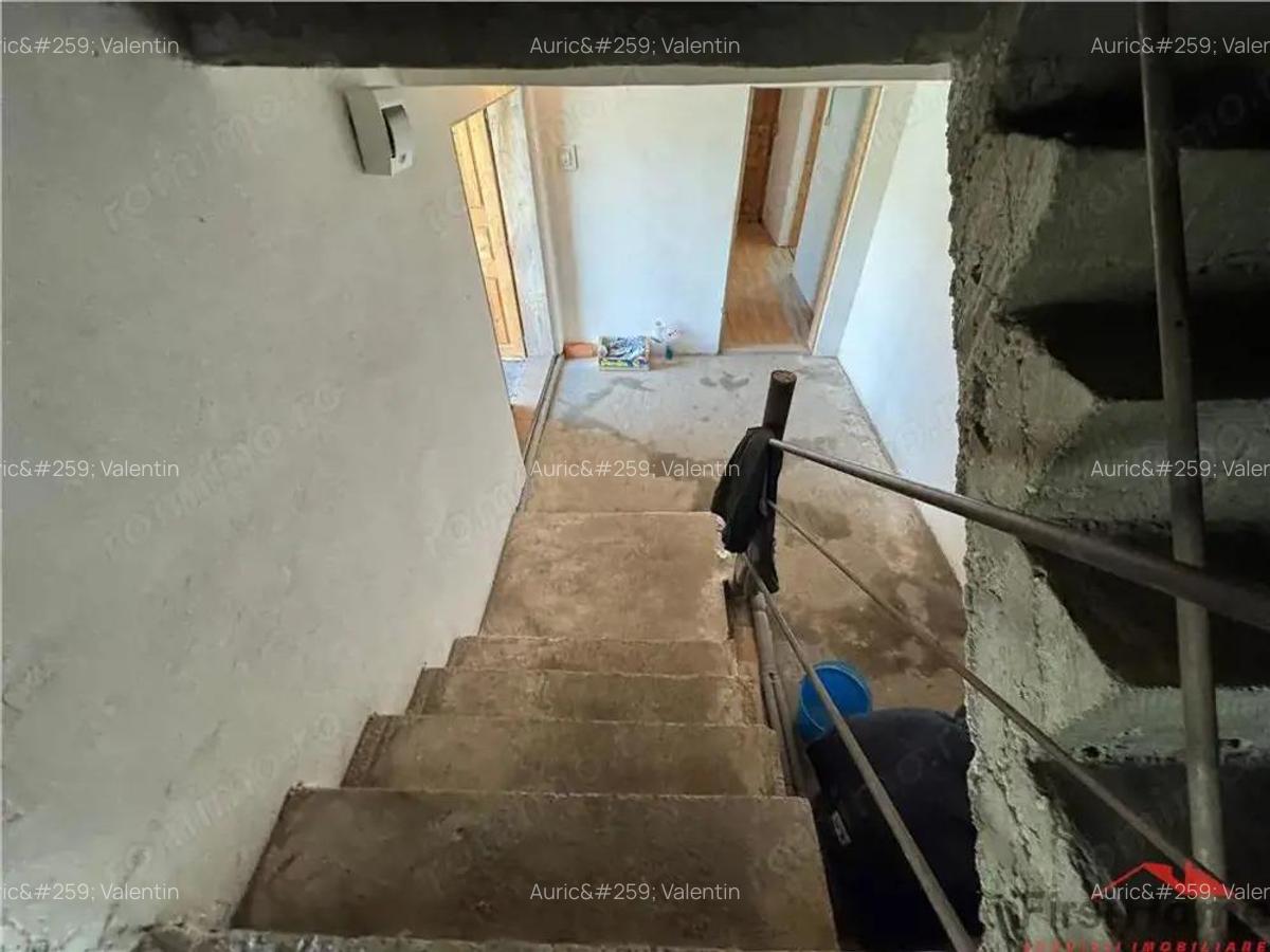Casa de vanzare in Focsani str Petre Liciu nr 4 - 11