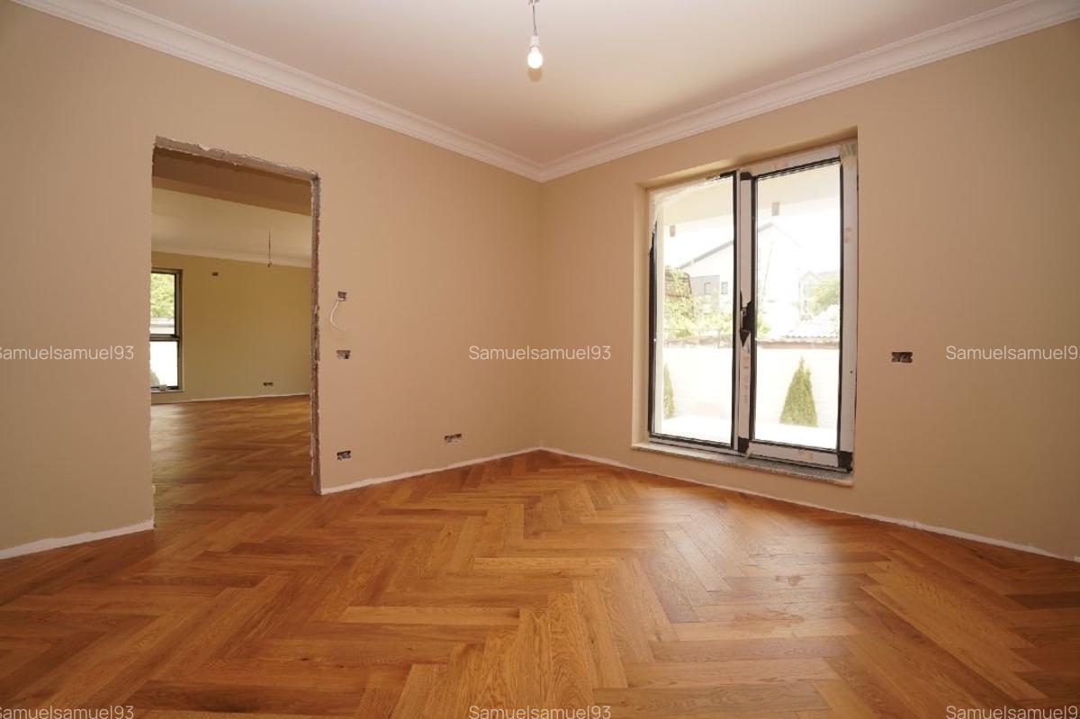 Apartament 3 Camere Băneasa - Aviatiei - 5