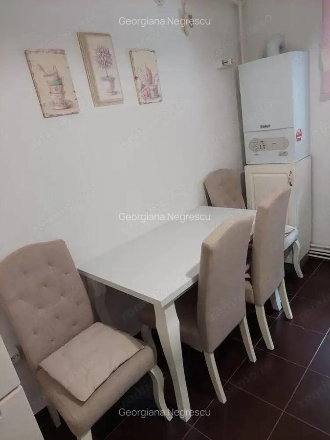 Complexul studentesc | 2 Camere | Centrala proprie | Aer conditionat | - 4