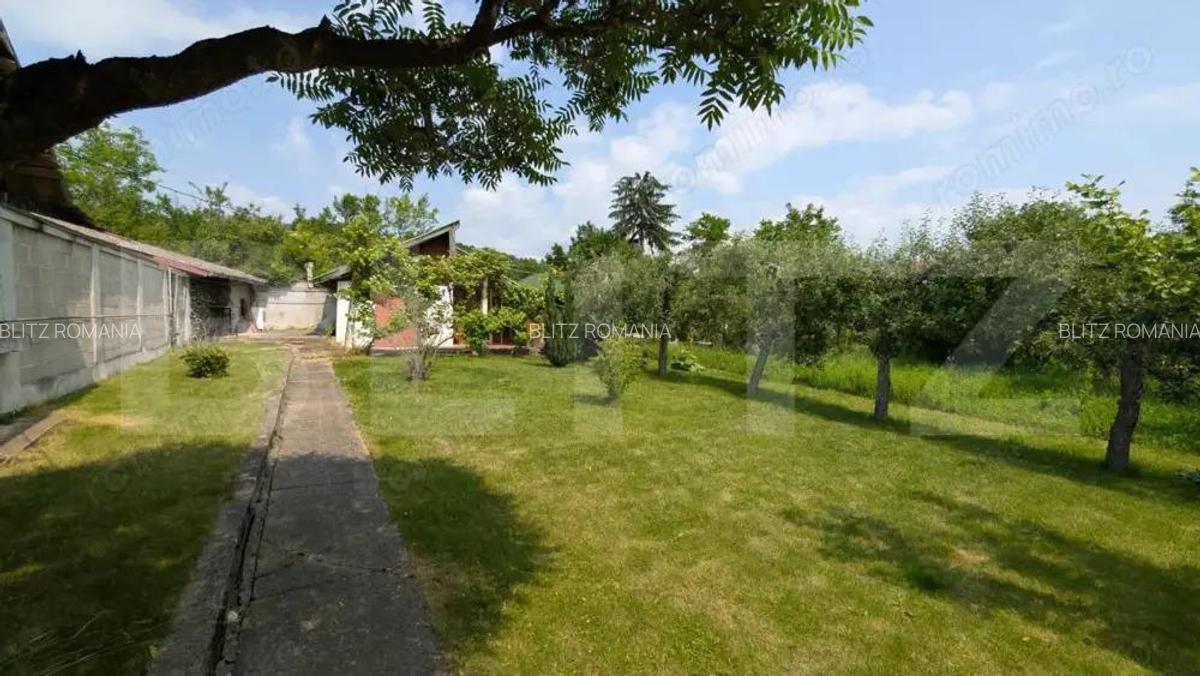 Casa de vacan?a, de vanzare, 155 mp, zona Branesti Pucioasa - 10