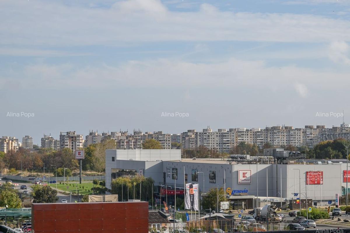 TOMIS NORD - vizavi VIVO MALL | 2 camere gata de mutare | balcon | gaz - 22