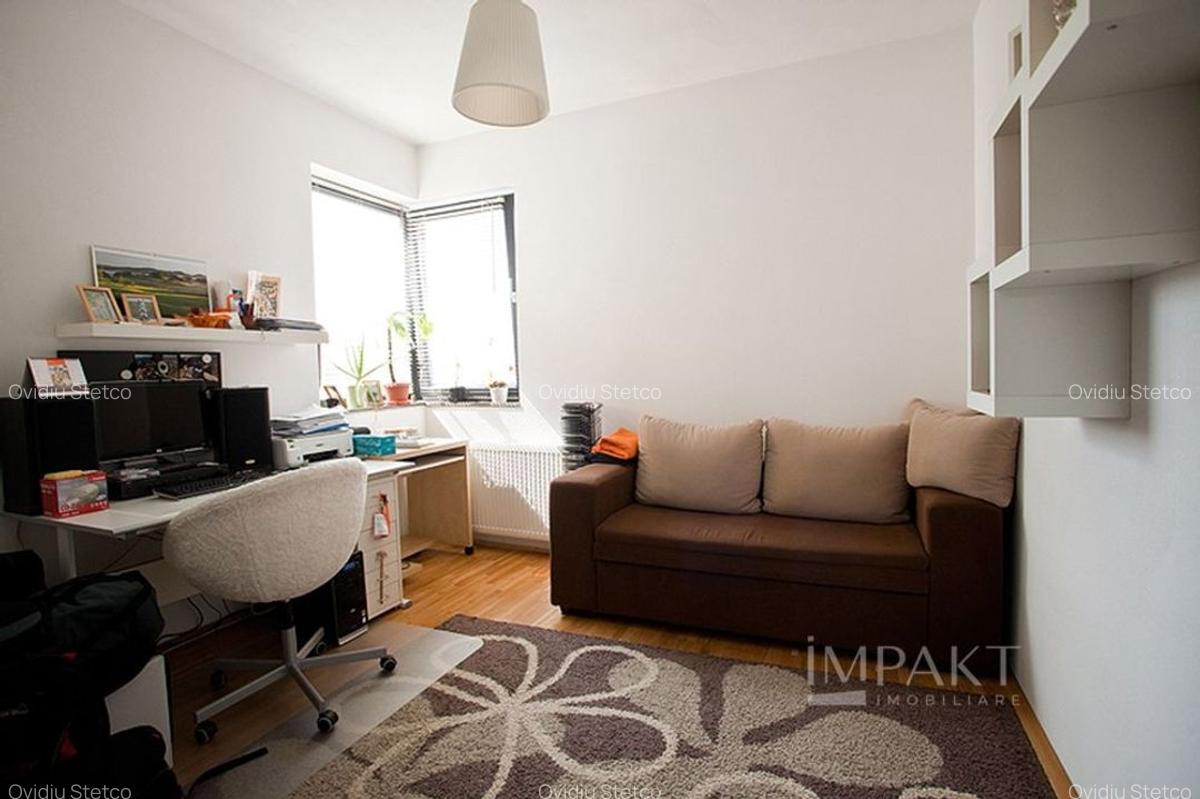 Vila deosebită, în cartierul Zorilor, superfinisată, ideală pentru locuință ! - 12
