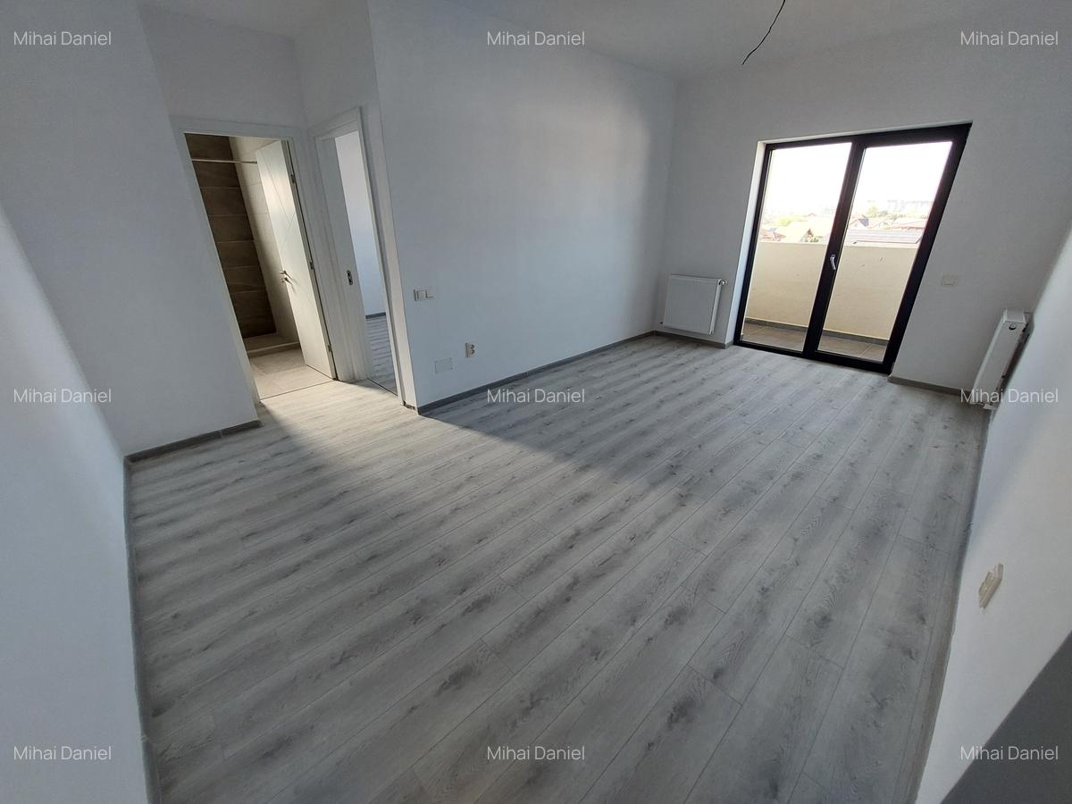 Apartament 2 camere - Rate la Dezvoltator - La Cheie - Stb - Cart. Independentei - 1