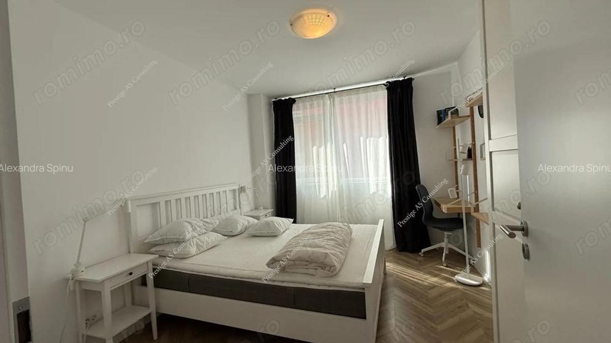 Apartament luminos si linistit in bloc NordOne - Parcul Botanic - 8