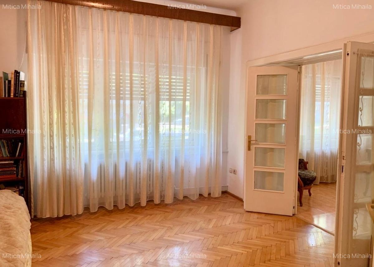 Apartament Titulescu- Banu Manta - 2
