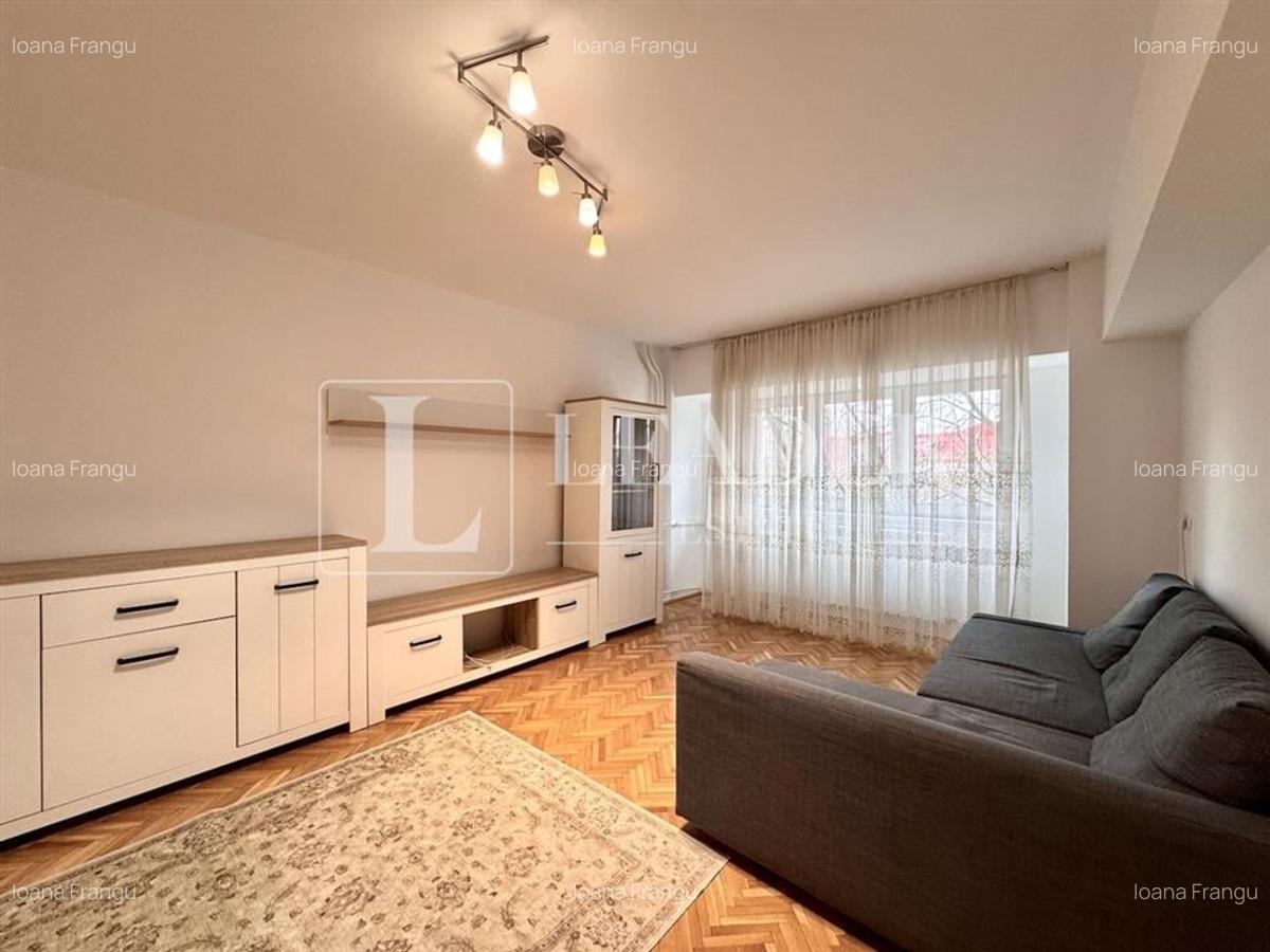 Apartament spatios cu 4 camere || Piata Alba Iulia- Unirii | Partial mobilat - 1