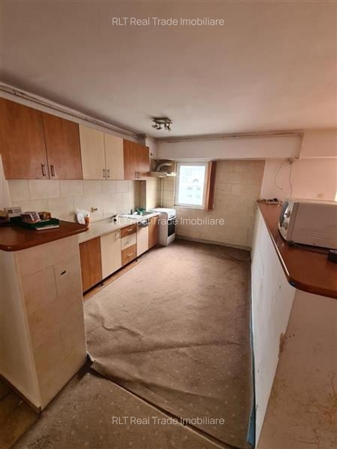 Apartament 3 camere etajul 1 intrare Racadau - 8