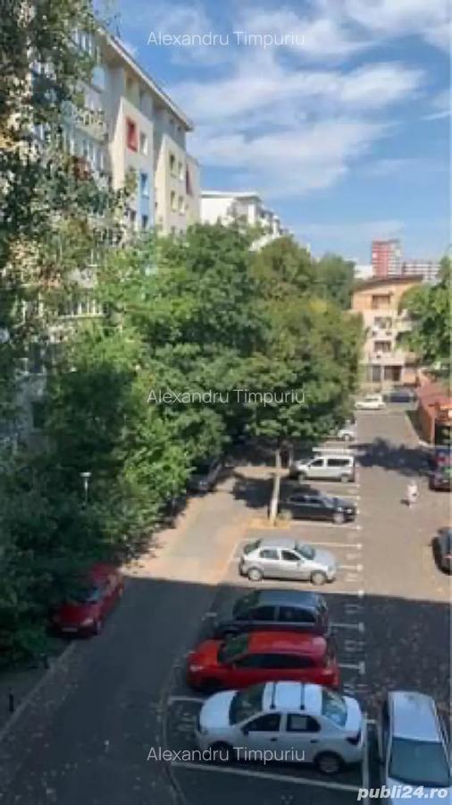 Sector 1 -Metrou 1 Mai - 8