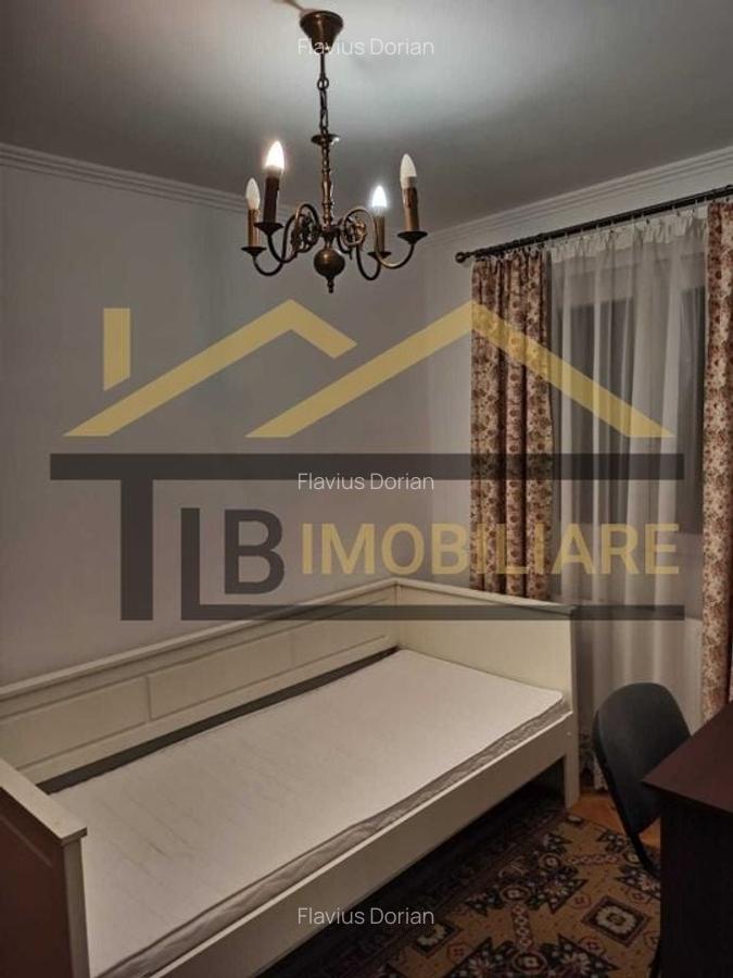 Apartament de 3 camere, 47mp, Zona Dimitrie Cantemir - 3