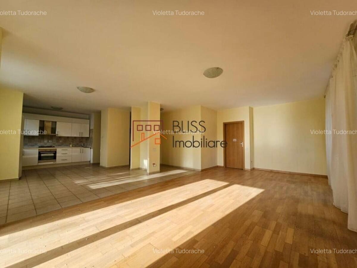 Apartament 3 camere în zona Iancu Nicolae Baneasa Zoo - 2