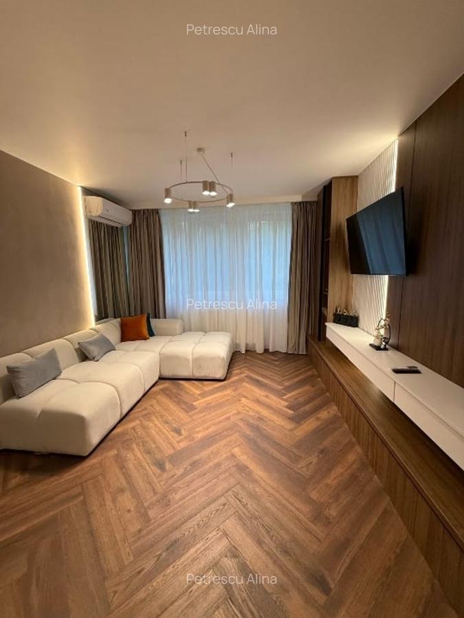 Apartament 3 camere,Stefan Cel Mare,Sector 2,etaj 1,recent renovat!TOTUL NOU - 13