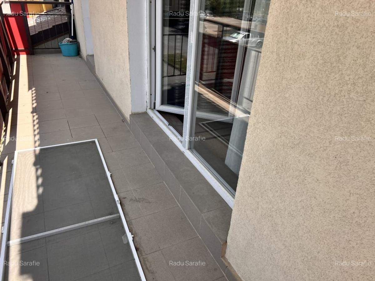 Garsoniera alma turnisor balcon parcare et 1 libera - 5