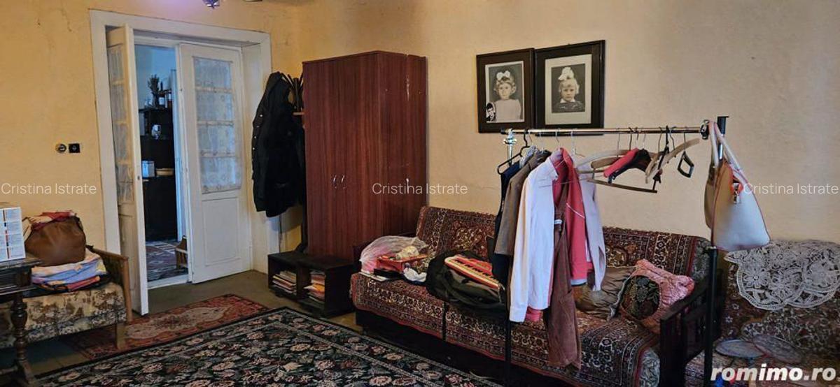 Sanmartinu Sarbesc- Casa individuala- 1370 mp teren - 18 Sanmartinu Sarbesc- Casa individuala- 1370 mp teren - 18