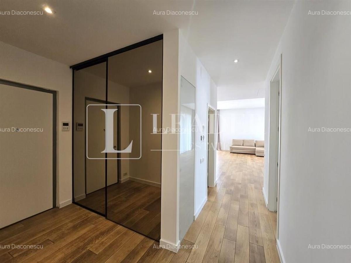 Inchiriere apartament I Herastrau - 18