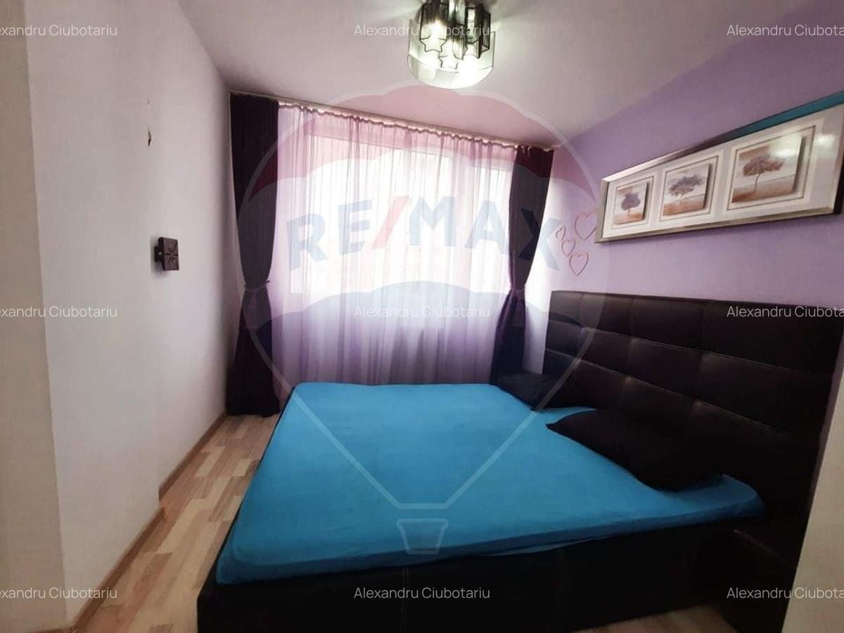 Apartament de inchiriat cu 2 camere - Complex ARED UTA - 5
