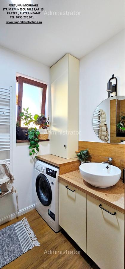 Proprietate Piatra Neamt - casa eleganta/ camin de suflet - 15