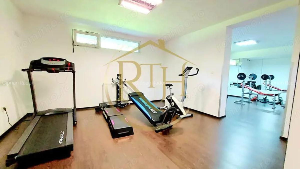 Oferim spre inchiriere apartament 1 camera, Complex Studentesc, parcare privata - 18