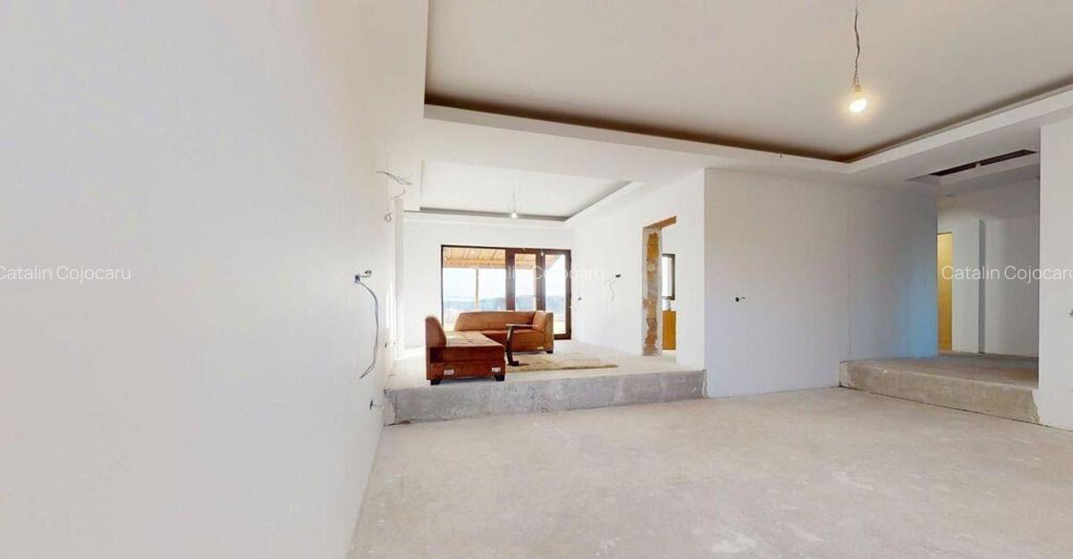 Case cu suflet 455 mp utili + teren 1.000 mp Balace... - 11