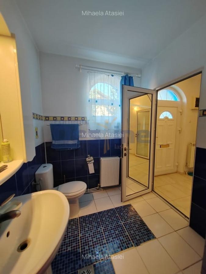 Bucium - Casa individuala P+M 183 mp + TEREN 820mp - 19