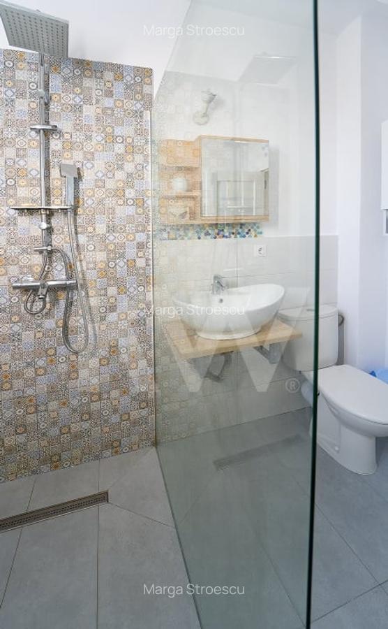 Apartament cu 3 camere - cartierul Turnișor, Sibiu - 14