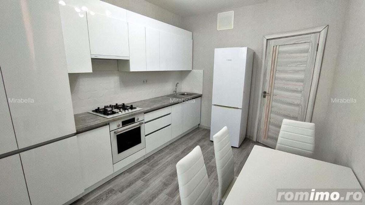 Inchiriere garsoniera Universitate - 4