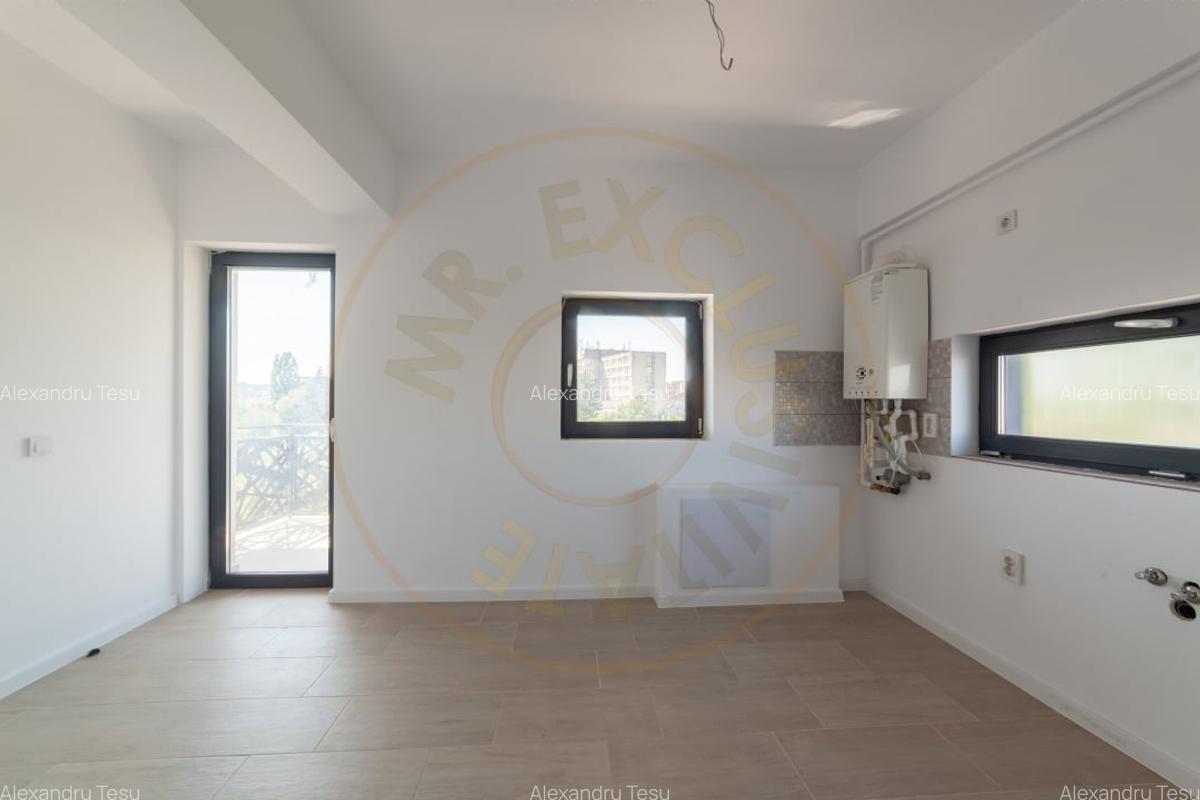 Apartament 3 camere - Bloc 2025 - Pitesti - 15