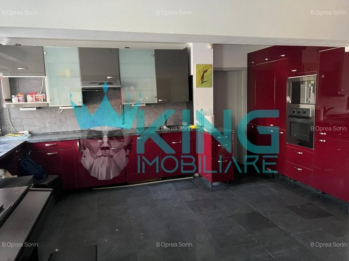 Apartament 4 Camere Parcul Carol Bucuresti - 4