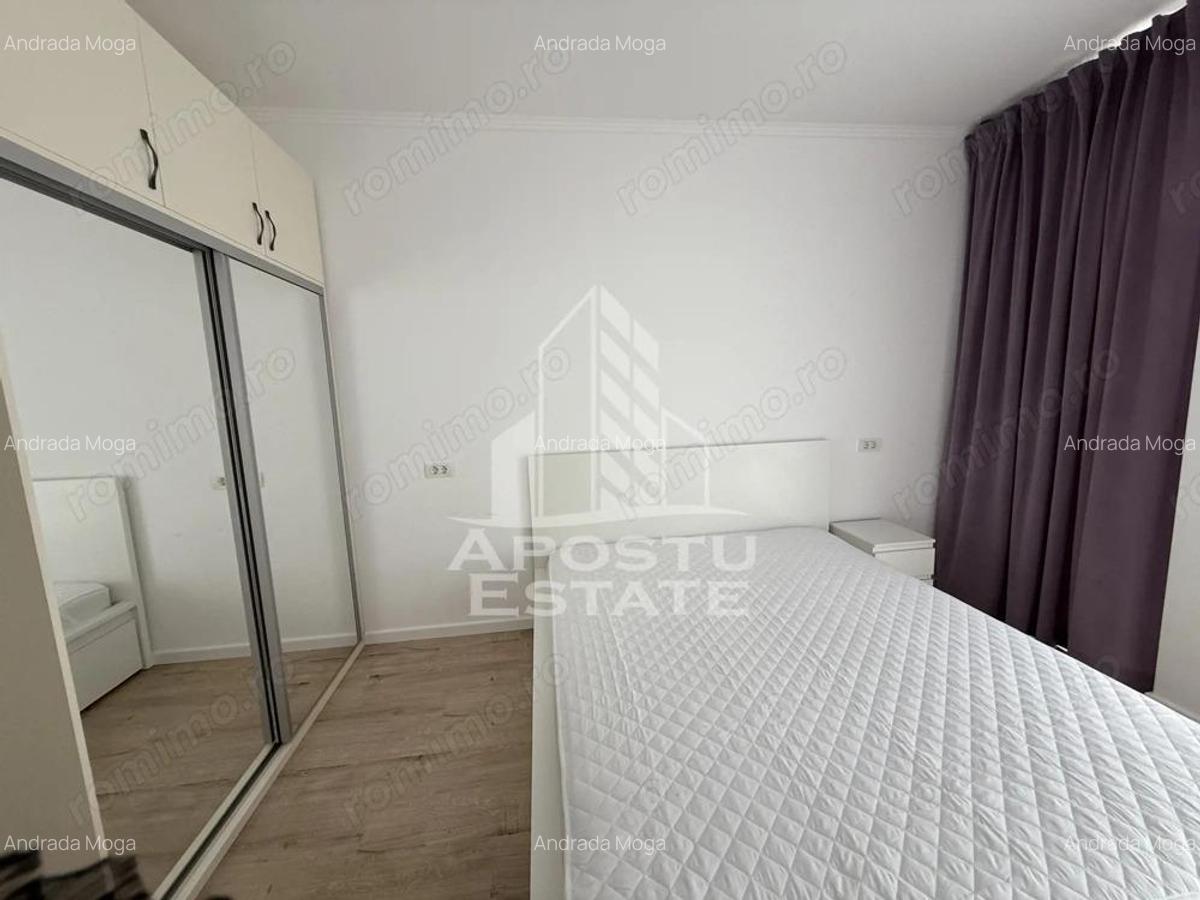Apartament 2 camere, loc de parcare, Torontalului - 4 Apartament 2 camere, loc de parcare, Torontalului - 4