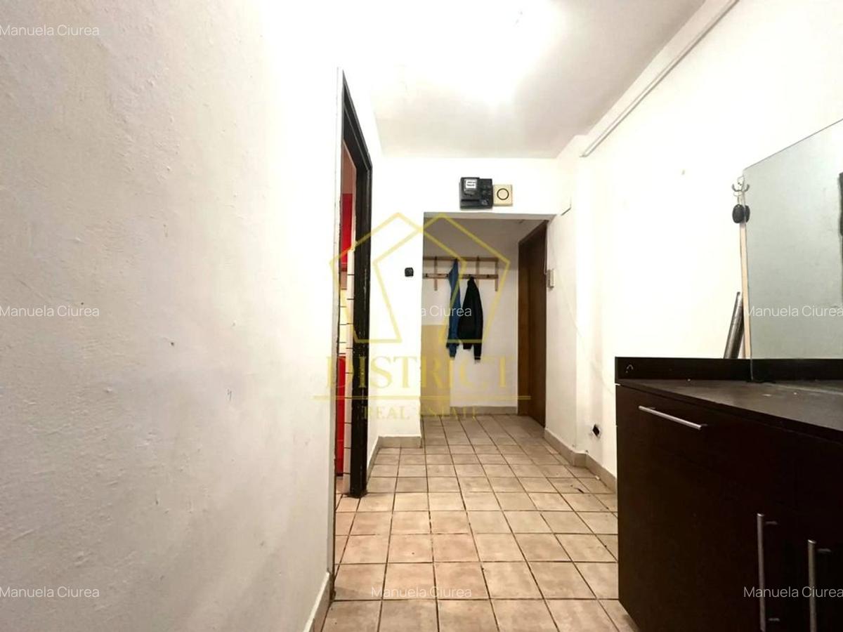 Apartament cu 2 camere nedecomandat în Circumvalațiunii - 4