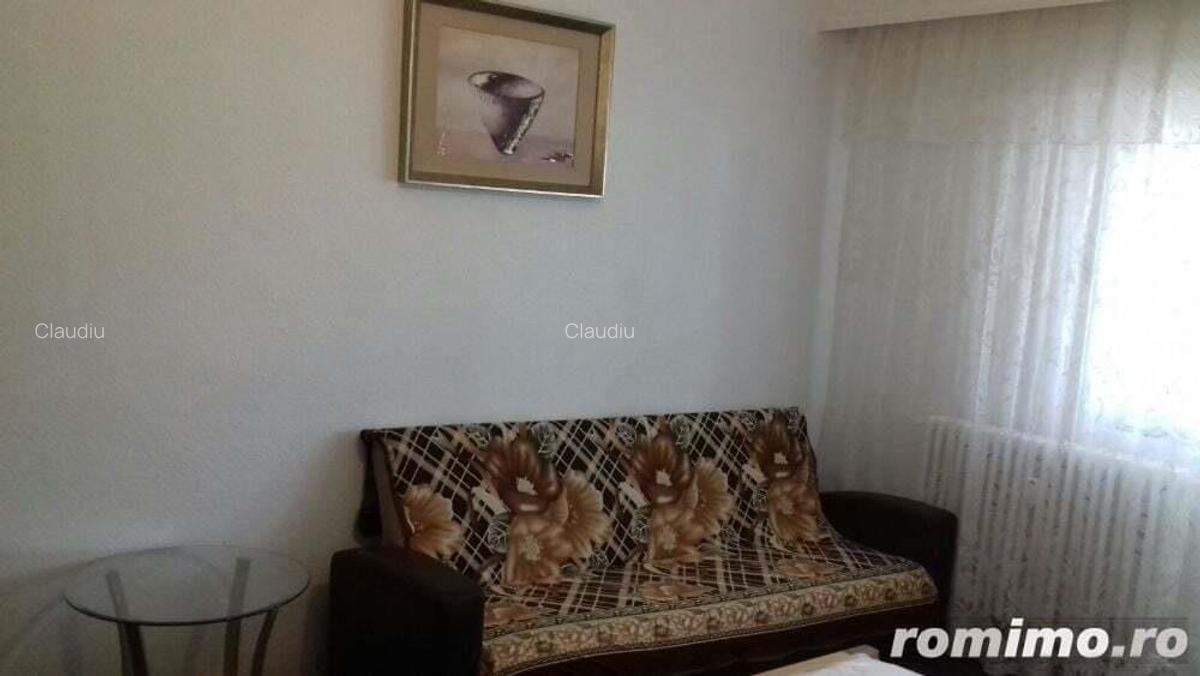Apartament cu 2 camere de vanzare zona Universitate Cismigiu - 6