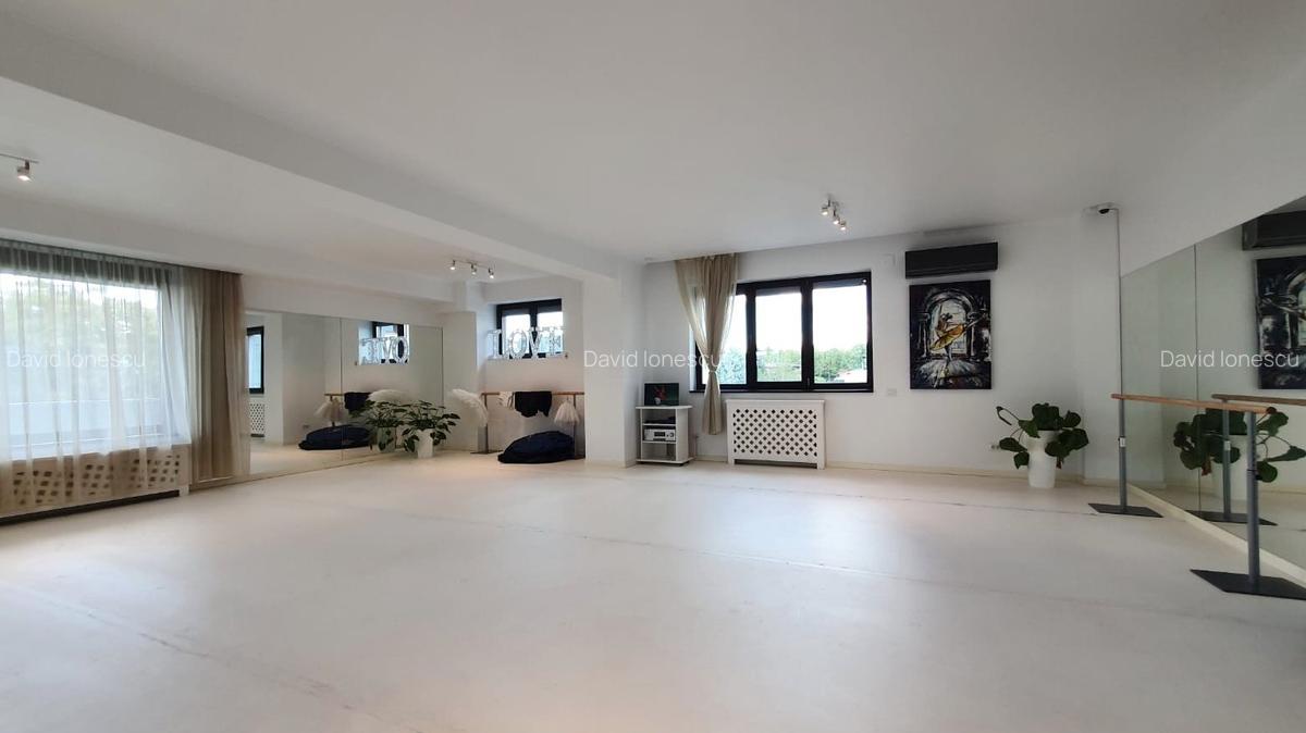 Apartament de vanzare Casin, imobil nou, 170 mp, zona cea mai buna, garaj - 12