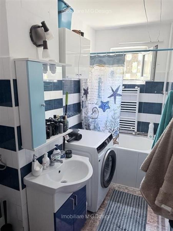 2 cam Cetatii-Gh Lazar parter centrala proprie - 5