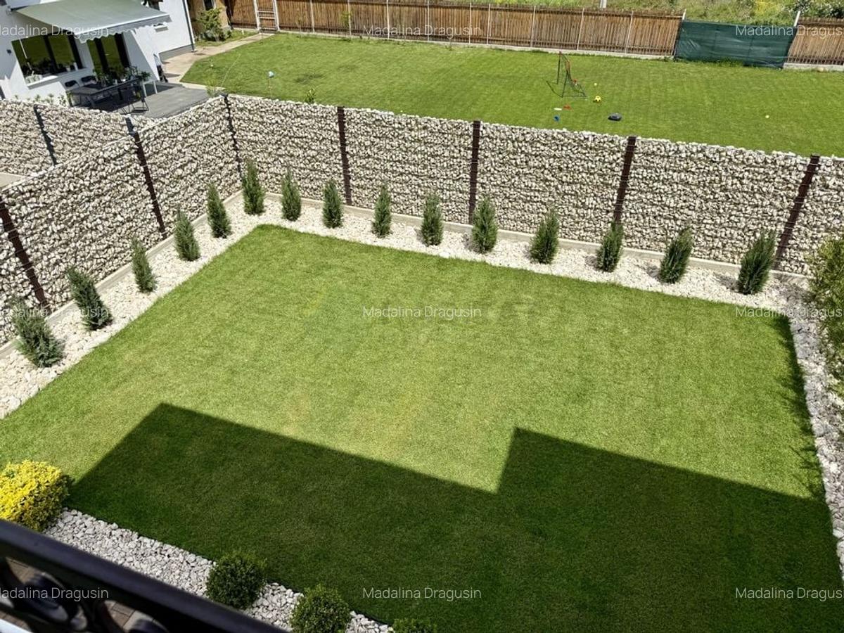 Vila Individuala 4 camere Lacul Pasarea - 21