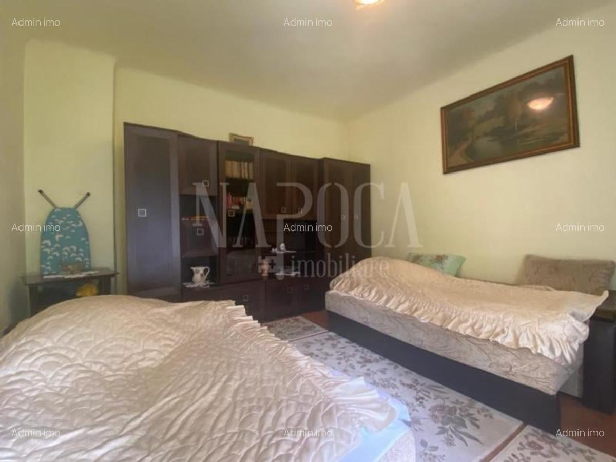 Apartament 3 camere de vanzare in Centru, Cluj Napoca - 6