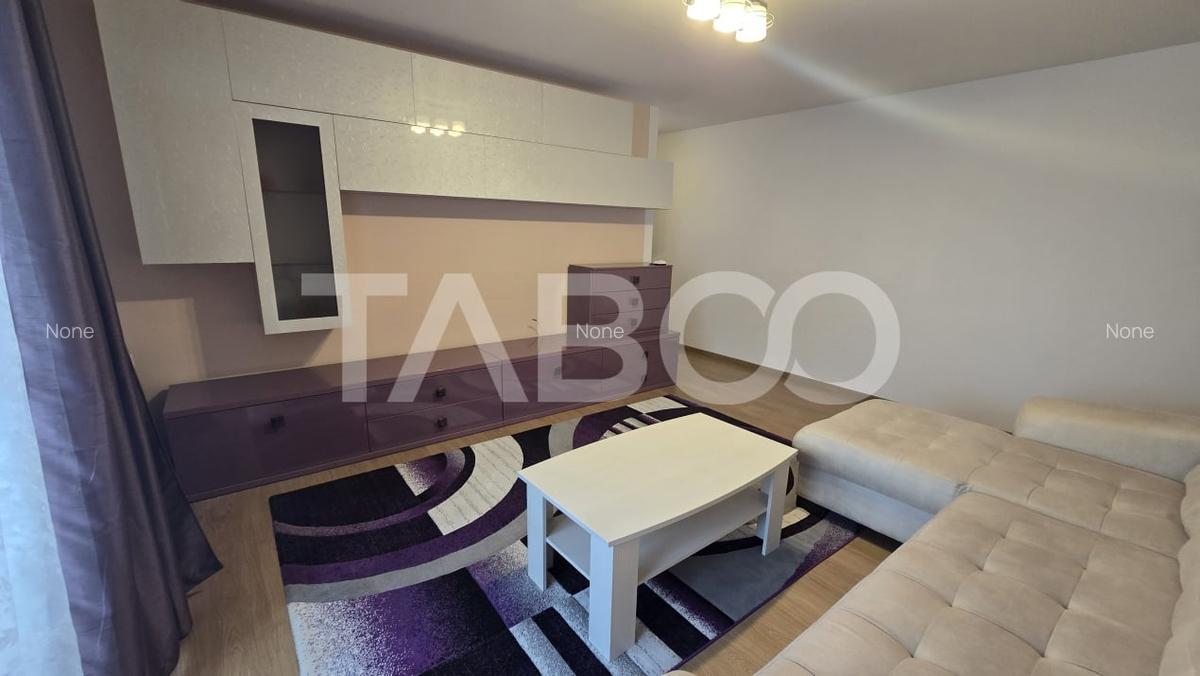 Apartament de inchiriat 2 camere loc de parcare Turnisor - 7