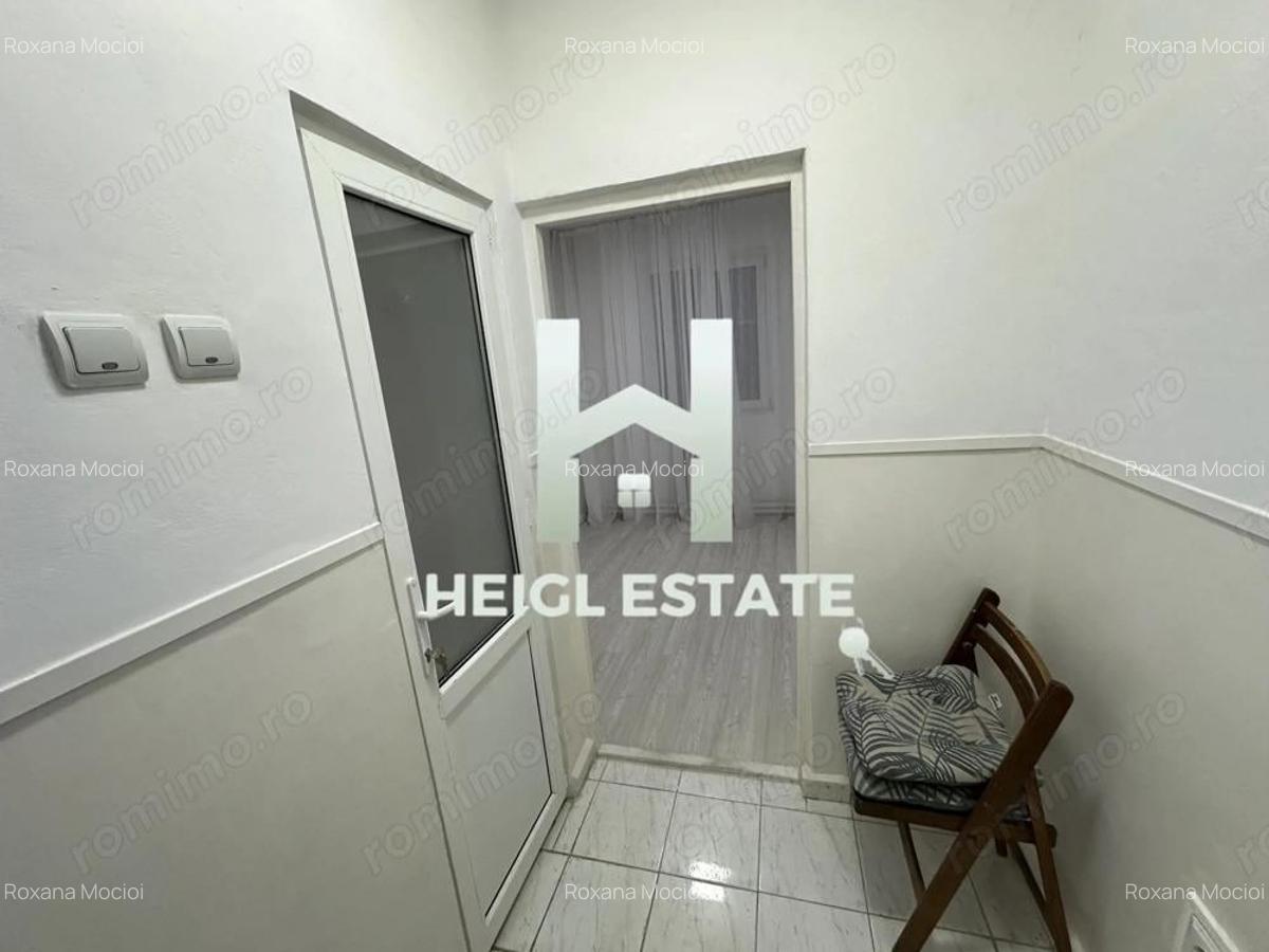 Garsoniera in Zona Buziasului - 2
