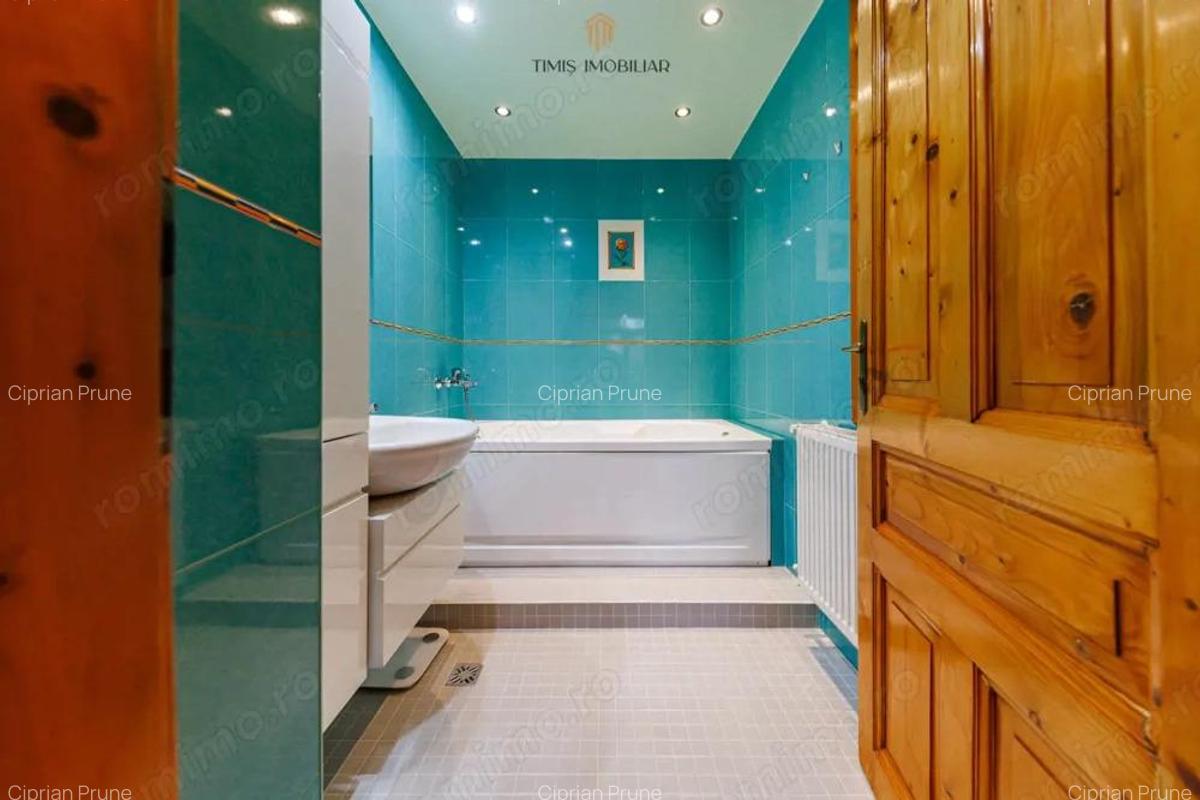 Apartament cu farmec istoric, 72 mp, spre inchiriere Ion Ghica - 13