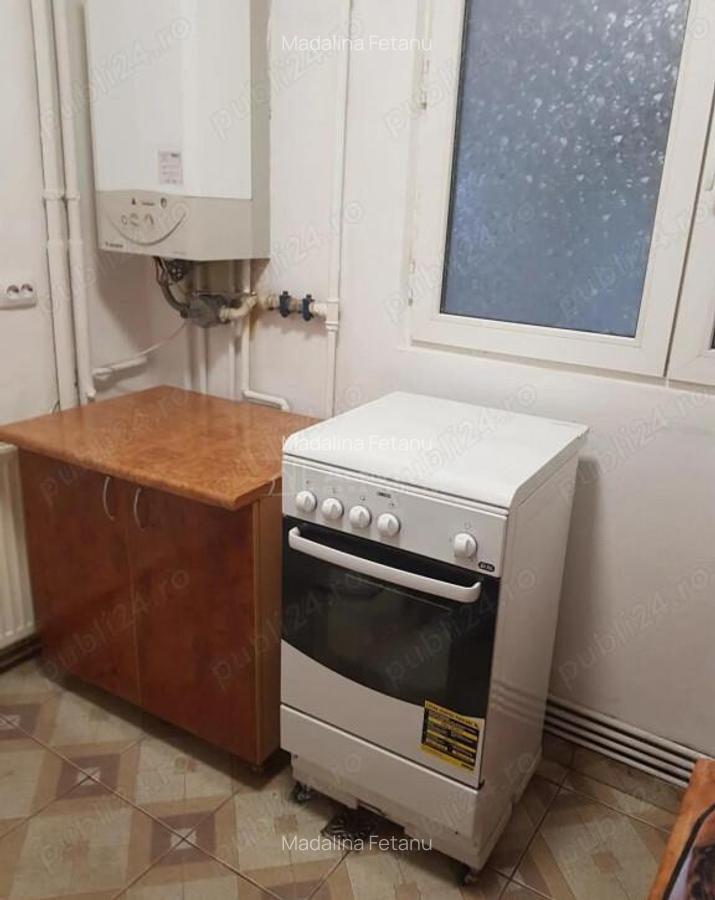 Drumul Gazarului - 2 camere - centrala proprie - 3
