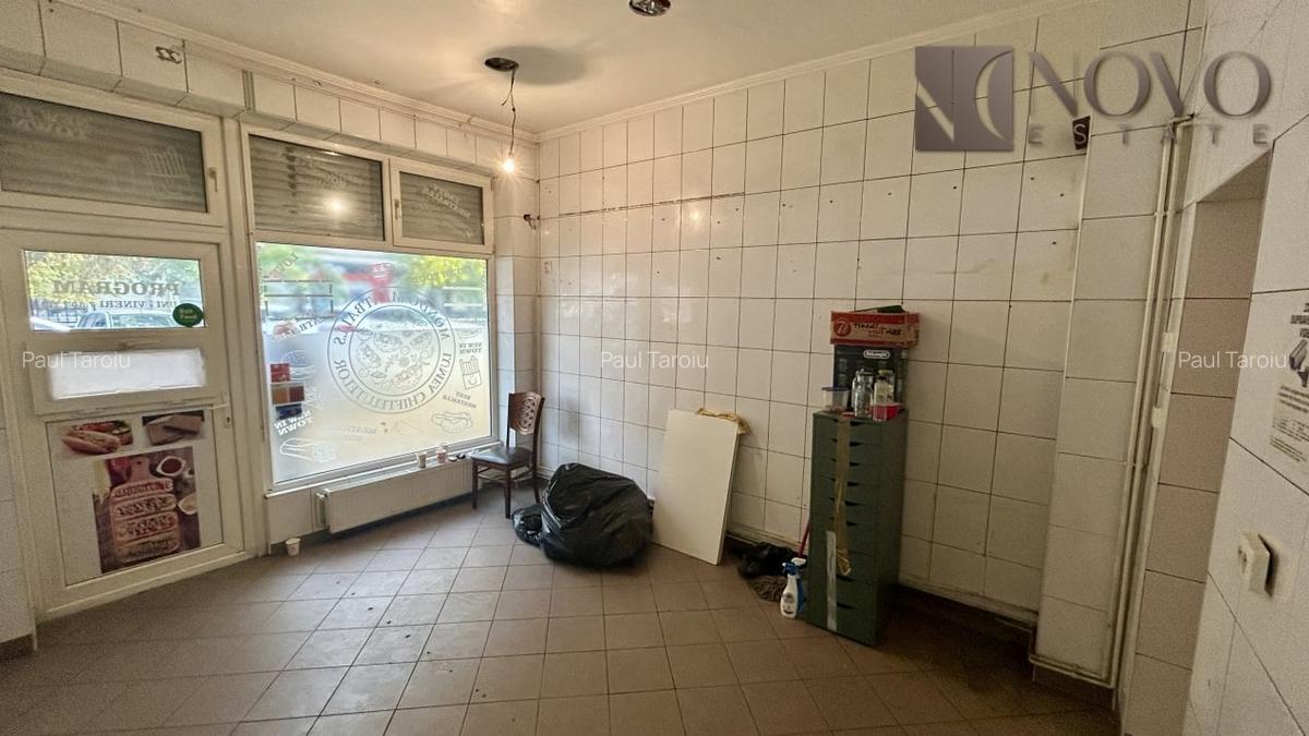 Spatiu Comercial Stradal | Eroii Revolutiei | Vad | Centrala - 5