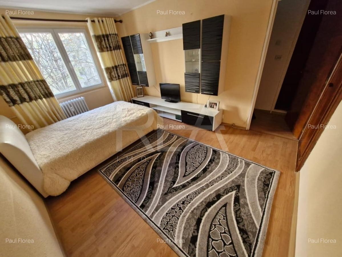 Apartament cu 3 camere la 7 minute de metroul Costin Georgian - 4