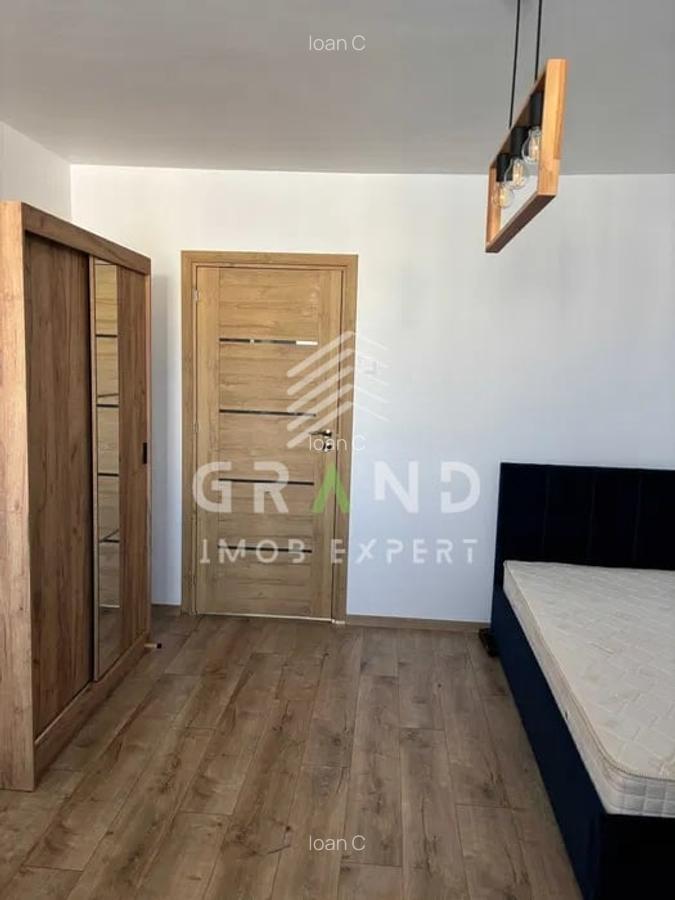 Garsonieră semidecomandată în Gheorgheni - 3