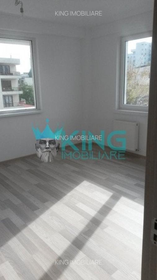 Apartament cu 3 camere decomandat în Dorobanți - 10