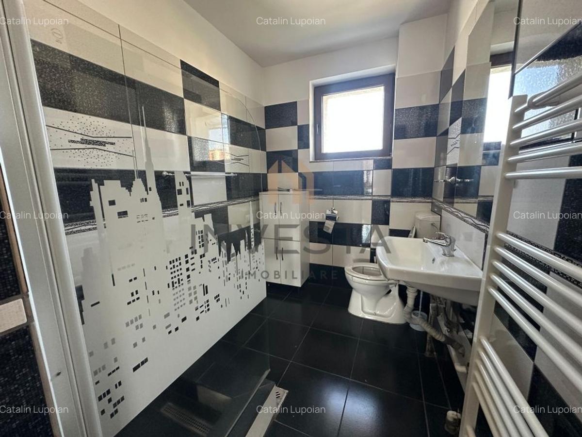 Inchiriere apartament 2 camere central , Dorobanti , zona Regina Maria - 6 Inchiriere apartament 2 camere central , Dorobanti , zona Regina Maria - 6