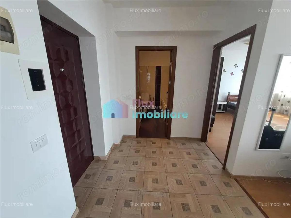 Apartament 2 camere bloc nou in George Enescu - 9